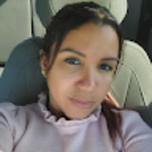 Meet your Posher, Lisandra